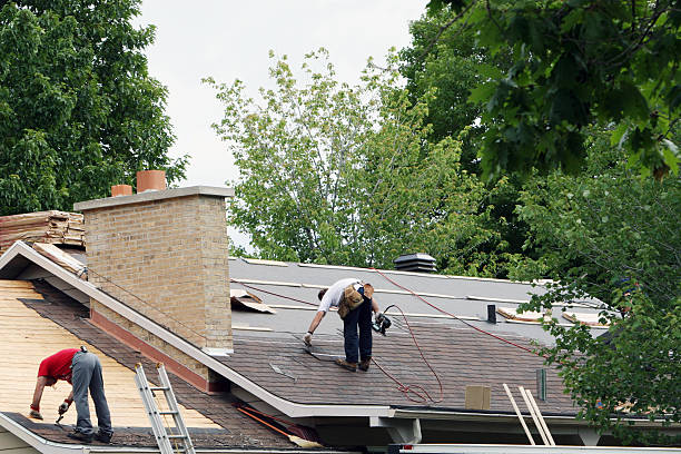 Fast & Reliable Emergency Roof Repairs in West Chicago, IL